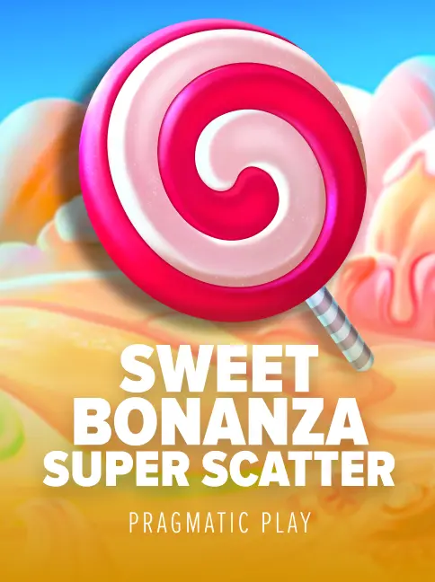 Sweet Bonanza — слот Olymp Casino
