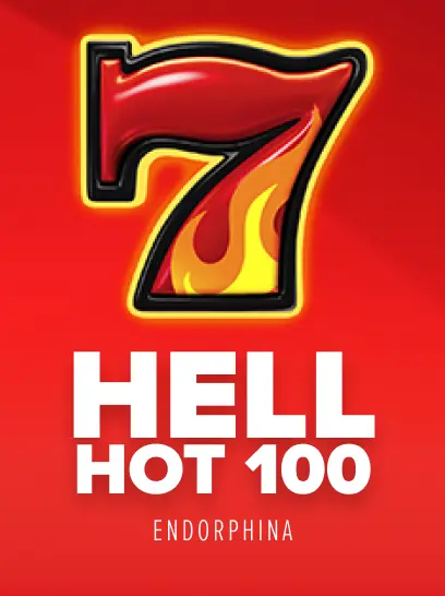 Hell Hot 100 — слот Olymp Casino